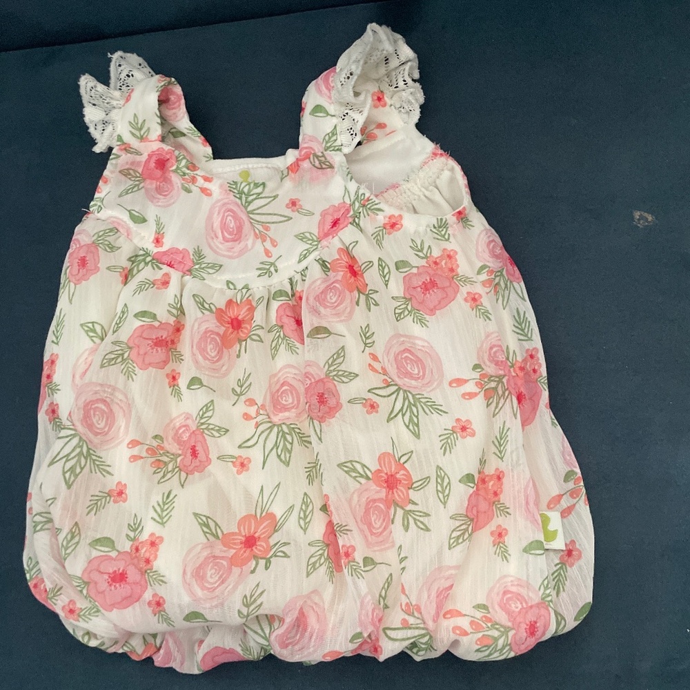 Cute baby shirt